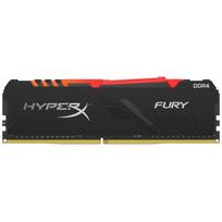 Kingston HyperX FURY HX430C16FB3A/32 atminties modulis, 32GB, 3000 MHz, šilumos išsklaidytuvas, XMP