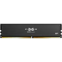 Silicon Power XPOWER Pulse atminties modulis, SP016GXLWU64AFSJ, 16GB, 6400 MHz, ECC, XMP 3.0