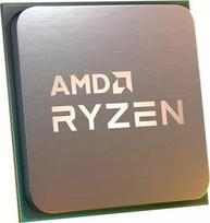 AMD Ryzen 3 4300GE Processor TRAY AM4 (100-000000151)