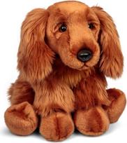 Animigos - World of Nature Cocker Spaniel Dog (37239)