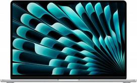 Apple MacBook Air 15.3-inch: M5 10/10, 24GB, 1TB SSD, without power supply - Silver
