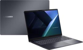 Asus ExpertBook B5 B5605CCA-MB0535X Ultra 5 vPro 235H 16.0" WUXGA Wide View 60Hz 300 nits AG 16GB DDR5 1TB SSD Intel Arc Graphics 1080p webcam 63 WHrs Windows 11 Pro Aluminium Gentle Grey 3-year on-site warranty