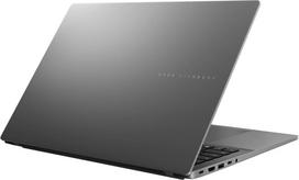 Asus Vivobook S16 S3607VA-RP147W Core 7 240H 16.0" WUXGA IPS-level panel 144Hz 300 nits AG 16GB DDR5 512GB SSD Intel UHD Graphics FHD+ IR webcam 70 WHrs Windows 11 Aluminium Matte Grey