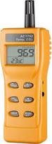 Az Instrument Carbon dioxide meter VZ7752