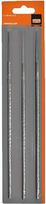 Bahco Grandininio pjūklo dildė Bahco, 4.5 mm, 3 vnt.
