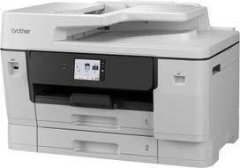 Brother | MFC-J6960DW | All-in-one Inkjet Printer | Colour | Inkjet | A3 | Wi-Fi | Grey
