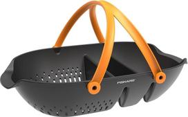 Fiskars Vaisių krepšys Fiskars, 61 cm x 38.8 cm x 13.7 cm