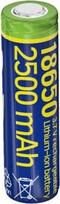 Gembird Battery 3,7V Li-Ion typ 18650 2500mA