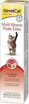 Gimcat Multi-Vitamin Paste Extra – cat treat – 200g