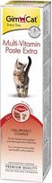 Gimcat Multi-Vitamin Paste Extra – cat treat – 50g