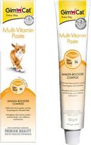 Gimcat Multi-Vitamin Paste – cat treat – 200g