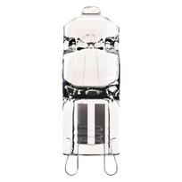 Halogeninė lemputė G9 30W 230V šiltai balta 300°C