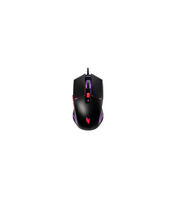 Acer Nitro Mouse NMW100 | Wired | USB 2.0 | Black
