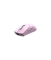 MSI Gaming Mouse | FORGE GM340 WIRELESS | Wireless | 2.4 GHz, Bluetooth , USB | Violet