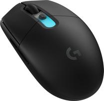 Logitech - G305 X Superlight
