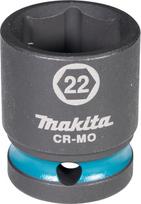 Makita Smūginė galvutė  Makita 1/2" 22 mm E-16184