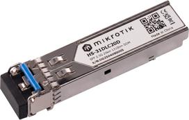 Mikrotik NET TRANSCEIVER SFP/HS-31DLC20D MIKROTIK