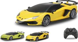 Nenurodyta_V RC automobilis Koolspeed Lamborghini DHTRC10505GN