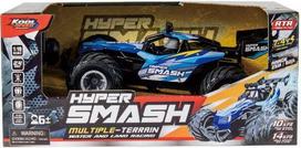 Nenurodyta_V RC automobilis Koolspeed AMPHIBIOUS PNC010003
