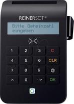 No Name Reiner SCT 2718710-000 RFID reader USB Black