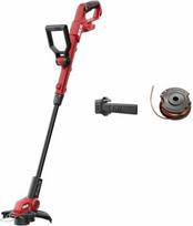 Skil_Red Akumuliatorinė žoliapjovė GT1E0231CA, 5V