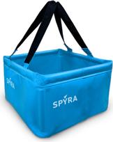 Spyra Base Blue