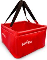 Spyra Base Red