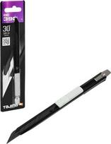 Tajima Laužomųjų ašmenų peilis TAJIMA DC390B, 9 mm
