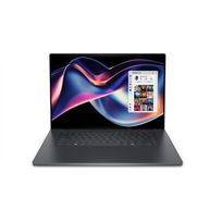 Dell XPS 16 DA16260 | Graphite | 16 " | Touchscreen | 3.2K | Intel Core Ultra X7 | 358H | 32GB | LPDDR5x | Solid-state drive capacity 1000GB | Intel Arc Graphics | Windows 11 Pro | Keyboard language English | Keyboard backlit | Warranty 36 month(s) | Battery warranty 12 month(s) | 1033450742/3