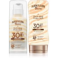 Hawaiian Tropic Hydrating Protection rinkinys