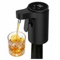 Automatinis alkoholio dozatorius, pilstyklė vynui, viskiui, degtinei