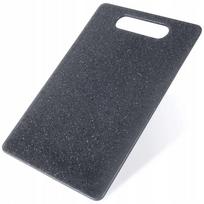 Universali plastikinė pjaustymo lenta su granito imitacija 30x20 cm