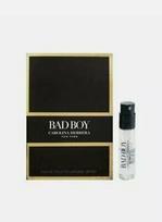 Carolina Herrera Bad Boy tualetinis vanduo, 1,5 ml