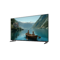 SONY Smart Google LED TV | K43XR35M2 Bravia 3 II | 43" | Smart TV | Google TV | 4K UHD | Black