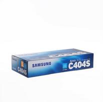 SAMSUNG Cyan Toner ST966A CLT-C404S