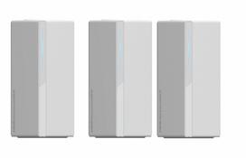 Xiaomi Routers set Router Mesh System AX3000 NE 3 pack