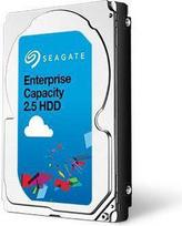 Serverio diskas Seagate Exos E 7E2000 2TB 2.5 "'SAS-3 (12Gb / s) (ST2000NX0273)