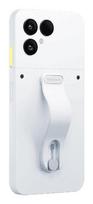 Fairphone General 6 finger loop Cloud White white