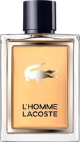Lacoste vyriški kvepalai L'Homme EDT 100 ml vyriški kvepalai