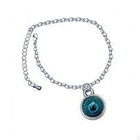 Color Changing Mood Bracelet Women Jewelry Charms for Festival