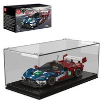 MOULD KING LEGO® 24 Hours of Le Mans™ Race Car | Set 27103 - 347 Pieces