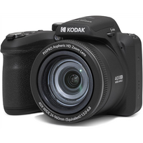 Kodak | Digital Camera | Pixpro AZ405 | 16 MP | 40x Optical Zoom | 3" Display | Video Recording | Black