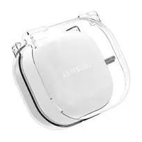 Araree nukin Sam Galaxy Buds 2 Pro Case | Transparent | Clear AR20-01503C