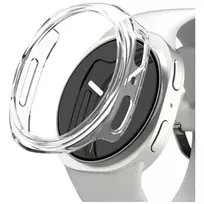 Araree Nukin Case for Samsung Galaxy Watch8 40mm Clear