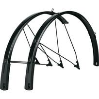 Purvasaugių komplektas SKS Bluemels Style 27.5"-29" // 56mm (juodi)