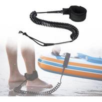 Paddle Board Leash inSPORTline WaveChoker