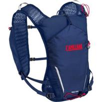 Trail Run Vest 6+1L Deep Sea