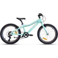 CROSS Super Light 20" // 6G, dydis 11" (28 cm) (mėtinė)
