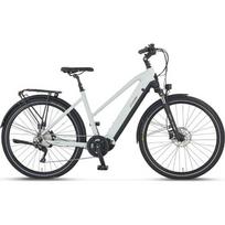 Elektrinis Prophete Entdecker 5.0 28" // 10G, dydis 20" (50 cm) (balta)
