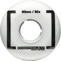 Rollerblade Hydrogen BLANK 60/92A riedučių ratukai 4 vnt